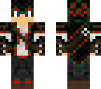 christmas hooded