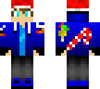 christmas lightning