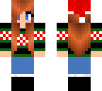 christmas lyvi