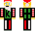 christmas me