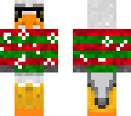 christmas minty