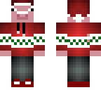 christmas pig