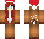 christmas raindeer