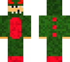 christmas rambow
