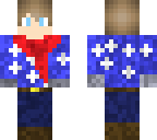 christmas skin