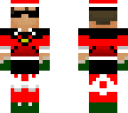 christmas skydoesmincraft