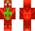 christmas templar
