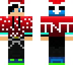christmas tnt
