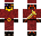 clark santa