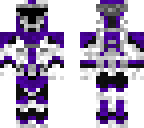 clone troopers purple