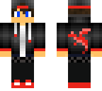 cool boy