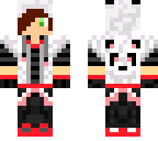 cool panda dude