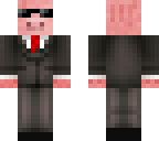 cool pig