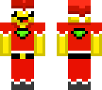 cool santa