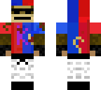 crafting dead kidkong