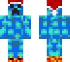 creeper