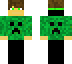 creeper guy