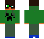 creeperboy