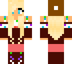 cup cake girl