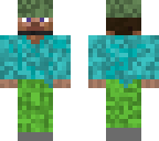 custom steve