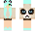 cute cat girl