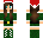 cute elf girl edit