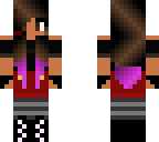 cute gamer girl