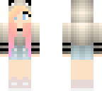 cute girl