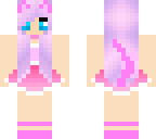 cute meif wa