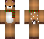 cute reindeer