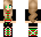 cute santa