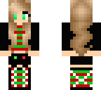 cute santa
