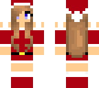 cute santa