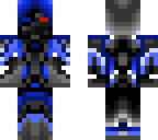 cyborg