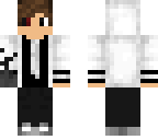 cyborg edit tie