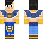dads skin