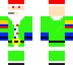 daniel villa skin