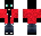 der denis skin
