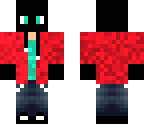 der denis skin