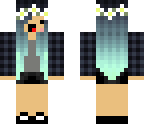 derp girl edit