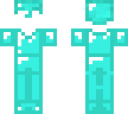 diamond armor