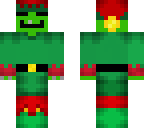 dino elf