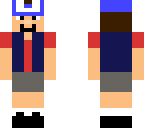 dipper pines