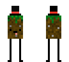 dirt