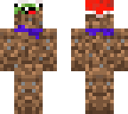dirt derp crismas