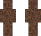 dirt man