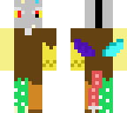 discord