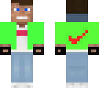 dner green