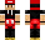 drago mickey