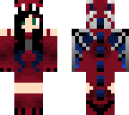dragon girl